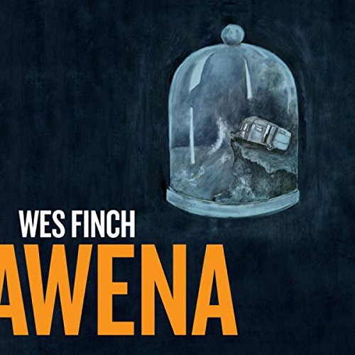 Wes Finch